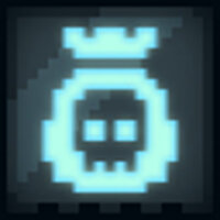 Достижение Grim Bounty в игре Inscryption для GOG