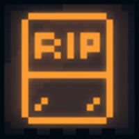 Достижение Blood Artist в игре Inscryption для GOG
