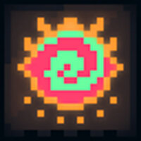 Достижение Ancestral Vision в игре Inscryption для GOG