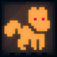 Достижение Squirrel Wrangler в игре Inscryption для GOG