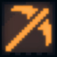 Достижение Miner's Bane в игре Inscryption для GOG