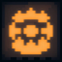 Достижение Face to Face в игре Inscryption для GOG
