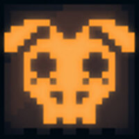 Достижение Innocuous Insect в игре Inscryption для GOG
