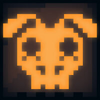 Достижение Безобидное насекомое в игре Inscryption для Steam