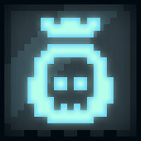 Достижение Жуткая добыча в игре Inscryption для Steam