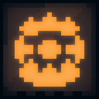 Достижение Лицом к лицу в игре Inscryption для Steam