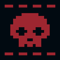 Достижение Буря черепов в игре Inscryption для Steam
