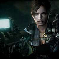 Достижение Последняя жертва в игре Resident Evil: Revelations для Xbox One