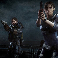 Достижение Буря миновала в игре Resident Evil: Revelations для Xbox One