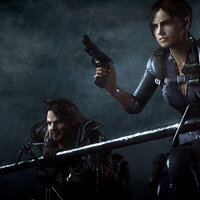 Достижение Преддверие ада в игре Resident Evil: Revelations для Xbox One