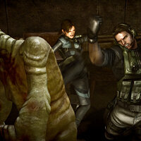 Достижение Хватит на все озера Миннесоты в игре Resident Evil: Revelations для Xbox One