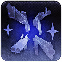 Трофей {trophy} в игре Resident Evil: Revelations для PS3