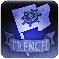 Трофей {trophy} в игре Resident Evil: Revelations для PS3