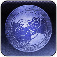 Трофей {trophy} в игре Resident Evil: Revelations для PS3