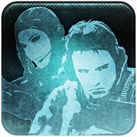 Трофей {trophy} в игре Resident Evil: Revelations для PS3