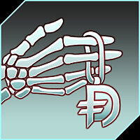 Трофей {trophy} в игре Killing Floor 2 для PS4