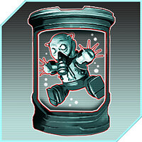 Трофей {trophy} в игре Killing Floor 2 для PS4