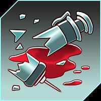 Трофей {trophy} в игре Killing Floor 2 для PS4