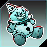 Трофей {trophy} в игре Killing Floor 2 для PS4