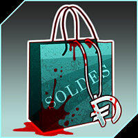 Трофей {trophy} в игре Killing Floor 2 для PS4