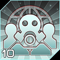 Трофей {trophy} в игре Killing Floor 2 для PS4
