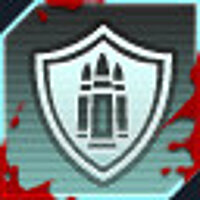 Достижение Трудная за бойца поддержки в игре Killing Floor 2 для Steam