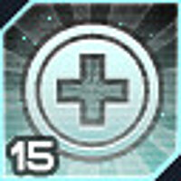 Достижение Получить 15 уровень за медика в игре Killing Floor 2 для Steam