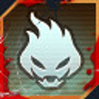 Достижение Убийственная за поджигателя в игре Killing Floor 2 для Steam