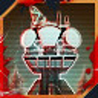 Достижение Двери щита должны быть закрыты в игре Killing Floor 2 для Steam
