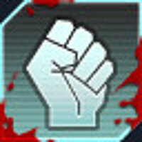 Достижение Трудная за берсеркера в игре Killing Floor 2 для Steam