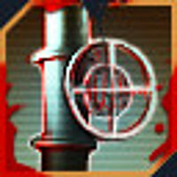 Достижение Буквы в игре Killing Floor 2 для Steam