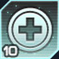 Достижение Получить 10 уровень за медика в игре Killing Floor 2 для Steam