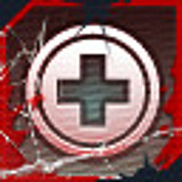Достижение Ад за медика в игре Killing Floor 2 для Steam