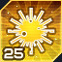 Достижение Получить 25 уровень за подрывника в игре Killing Floor 2 для Steam