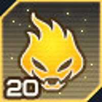 Достижение Получить 20 уровень за поджигателя в игре Killing Floor 2 для Steam