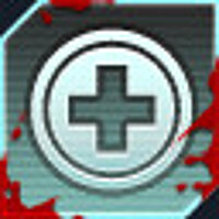 Достижение Трудная за медика в игре Killing Floor 2 для Steam
