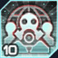 Достижение 10 побед в игре Killing Floor 2 для Steam