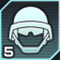 Достижение Получить 5 уровень за спецназовца в игре Killing Floor 2 для Steam