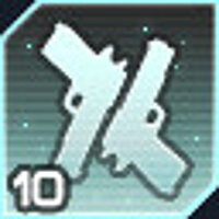 Достижение Получить 10 уровень за стрелка в игре Killing Floor 2 для Steam