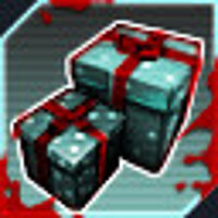 Достижение Убиваем вместе с Сантой в игре Killing Floor 2 для Steam