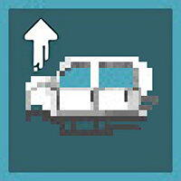 Трофей {trophy} в игре Cloudpunk для PS5