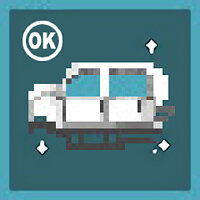 Трофей {trophy} в игре Cloudpunk для PS5