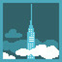 Достижение Decision above the Clouds в игре Cloudpunk для GOG