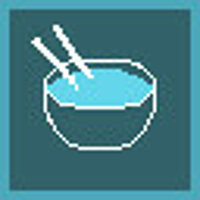 Достижение Tastier than maggot pizza в игре Cloudpunk для GOG