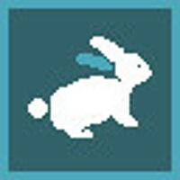 Достижение Good Rabbit в игре Cloudpunk для GOG