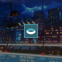 Достижение Handy! в игре Cloudpunk для Xbox One
