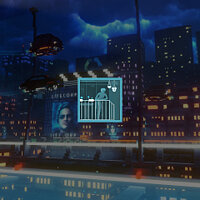 Достижение A Song about Home в игре Cloudpunk для Xbox One
