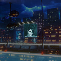 Достижение Summer 76 в игре Cloudpunk для Xbox One