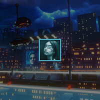 Достижение Load "" Enter в игре Cloudpunk для Xbox One