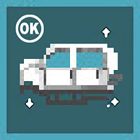 Трофей {trophy} в игре Cloudpunk для PS4